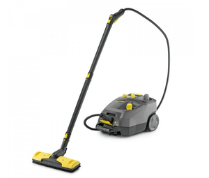Kärcher SG 4/4 Parný čistič 