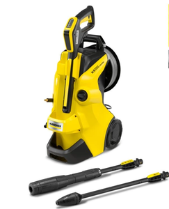 Kärcher K 4 Premium Power Control Flex