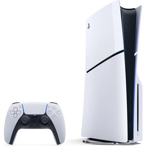 Sony PlayStation 5 slim