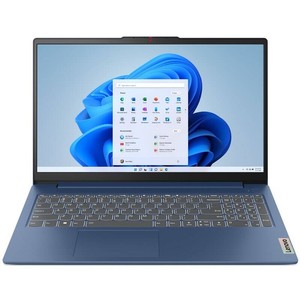 Notebook Lenovo IdeaPad Slim 3 15IAN8