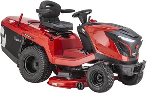Traktor solo® by AL-KO T 22-105.4 HD-A V2 Premium