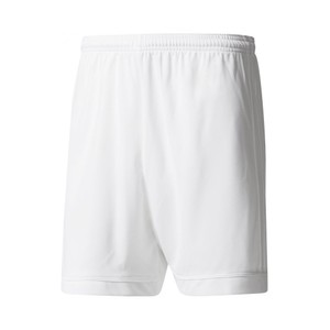 Squadra 17 shorts White/white