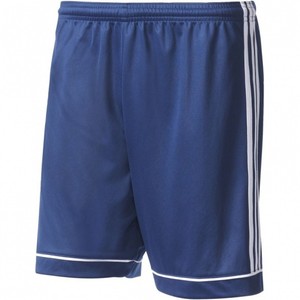Squadra 17 shorts Dark blue/white