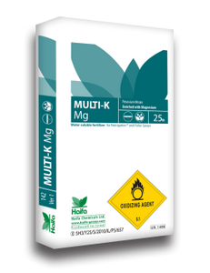 PROFI Jesenné hnojivo - Multi-K Mg Prills 12-0-42 +2MgO, 25kg