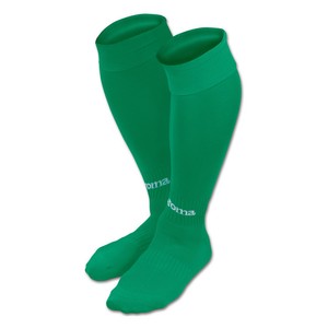 FOOTBALL SOCKS CLASSIC II GREEN zelená