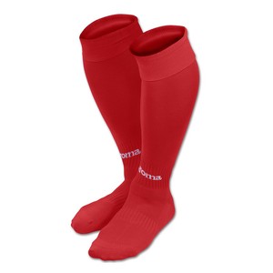 FOOTBALL SOCKS CLASSIC II RED červená