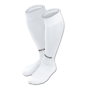 FOOTBALL SOCKS CLASSIC II WHITE biela