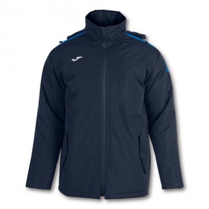 TRIVOR ANORAK NAVY ROYAL modrá