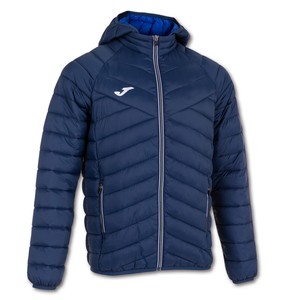 URBAN III ANORAK DARK NAVY-ROYAL tmavomodrá-modrá