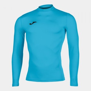 ACADEMY SHIRT BRAMA FLUOR TURQUOISE