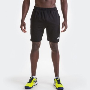 BERMUDA SHORT MASTER BLACK