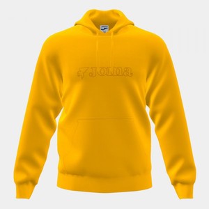 BETA HOODIE ORANGE