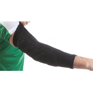 ELBOW PROTECTION GOALKEEPER  BLACK