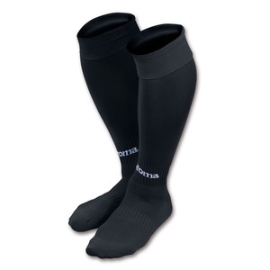 FOOTBALL SOCKS CLASSIC II BLACK čierna