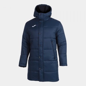 ISLANDIA III ANORAK NAVY