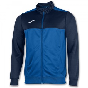 JACKET WINNER ROYAL/NAVY BLUE