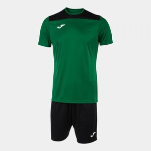 PHOENIX II SET GREEN BLACK