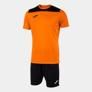 PHOENIX II SET ORANGE BLACK