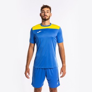 PHOENIX II SET ROYAL YELLOW