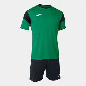 PHOENIX SET GREEN BLACK