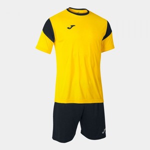 PHOENIX SET YELLOW BLACK