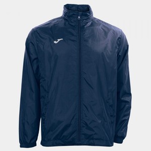 RAINJACKET IRIS NAVY