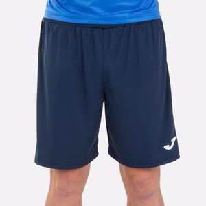 SHORT NOBEL DARK NAVY modrá