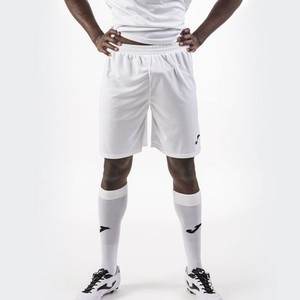 SHORT NOBEL WHITE