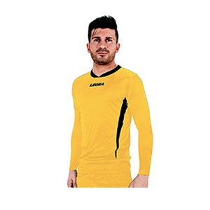 LEGEA dres Dusseldorf dlhý rukáv