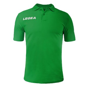 LEGEA polo triko Sud Gold