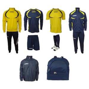 AKCIA LEGEA set Tornado Economy