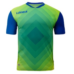 LEGEA dres Norimberg