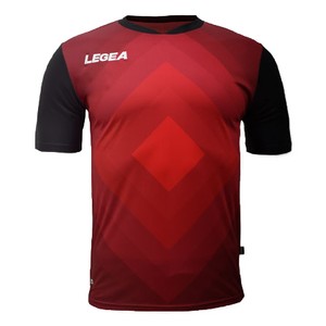 LEGEA dres Norimberg