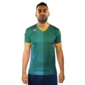 LEGEA dres Cracovia Gold
