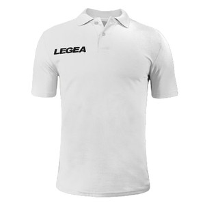 LEGEA polo triko Sud Gold