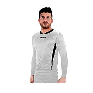 LEGEA dres Dusseldorf dlhý rukáv