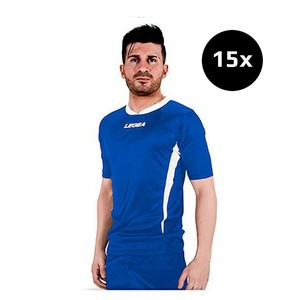 AKCIA LEGEA sada Dusseldorf Basic
