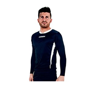 LEGEA dres Dusseldorf dlhý rukáv