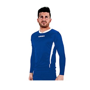 LEGEA dres Dusseldorf dlhý rukáv