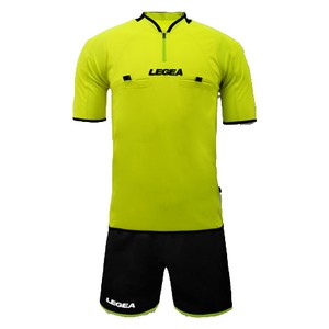 LEGEA komplet pre rozhodcov Drive