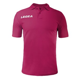 LEGEA polo triko Sud Gold