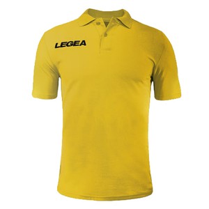 LEGEA polo triko Sud Gold