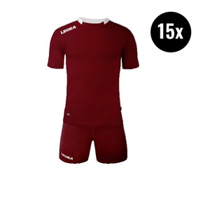 AKCIA LEGEA sada Monaco Basic