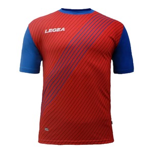 LEGEA dres čmudiacu
