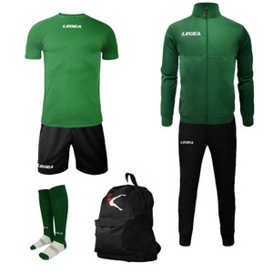 AKCIA LEGEA set Mini