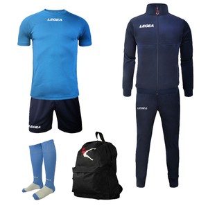 AKCIA LEGEA set Mini