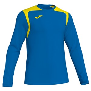 JOMA dres Champion V dlhý rukáv