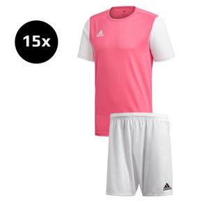 AKCIA ADIDAS sada Estro 19 detská