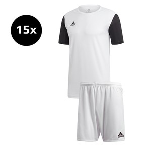 AKCIA ADIDAS sada Estro 19