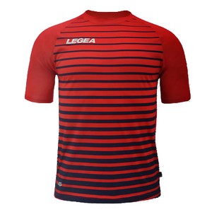 LEGEA dres Strasburg